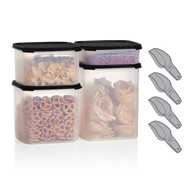 Tupper Ware Tupperware® Modular Mates® Square Set