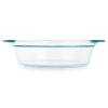 Pyrex Pyrex® Deep 9.5" Round Baking Dish - Pie Plate