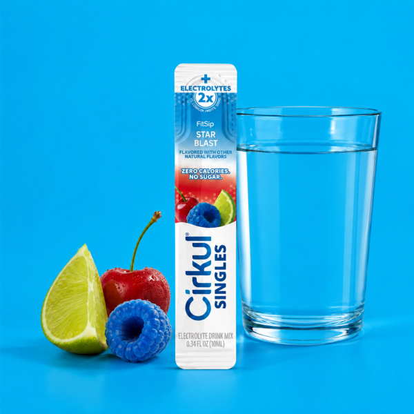 Cirkul FitSip® Star Blast
