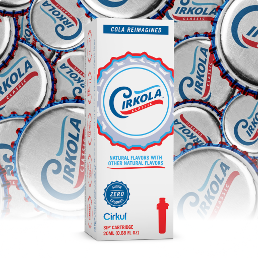 Cirkul Cirkola™ Classic