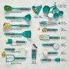 Pyrex Pyrex® 22-Piece Kitchen Tools & Gadgets Set