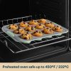 Pyrex Pyrex® Metal Bakeware 3-Piece Set in Sage