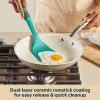Pyrex Pyrex® Ceramic Cookware 3-pc Set