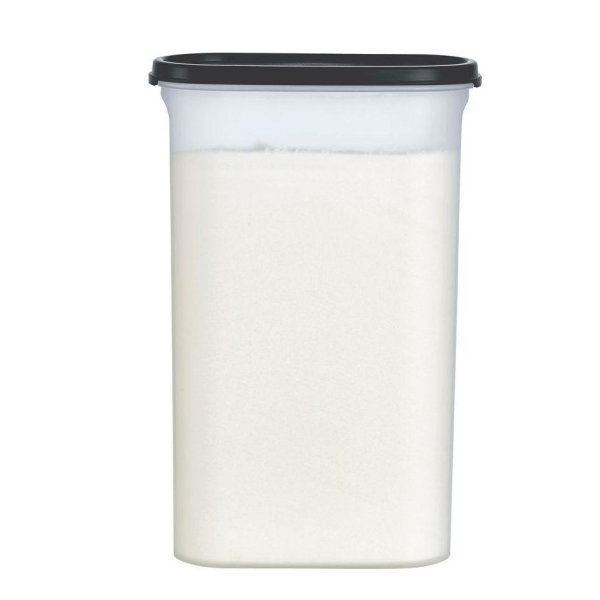 Tupper Ware Tupperware® Modular Mates® Oval 5 | Food Storage Container 12.25-cup / 2.9 L