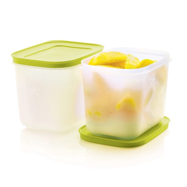 Tupper Ware Freezer Mates® Plus | Small Deeps