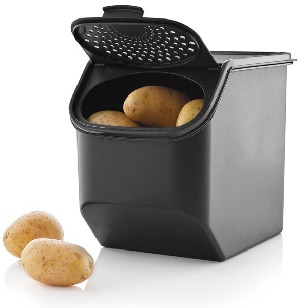 Tupper Ware Tupperware® Potato Smart™ Container | Produce Bin | 8.75 qt (8.3 L)