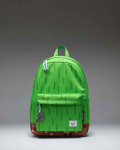 Herschel Supply Co Minecraft Herschel Classic™ Backpack