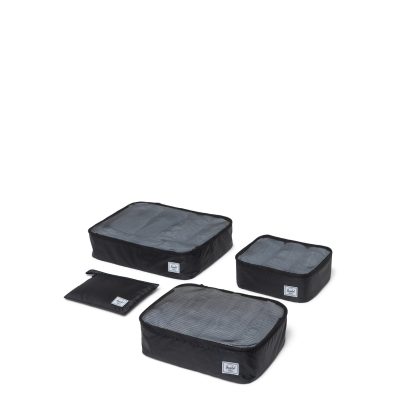 Herschel Supply Co Kyoto Packing Cubes