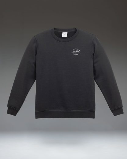 Herschel Supply Co Basic Crew Men's