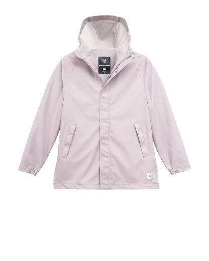 Herschel Supply Co Classic Rain Jacket Women's