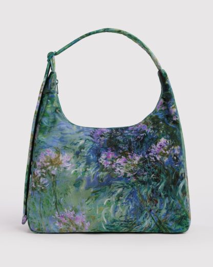 Baggu Nylon Shoulder Bag