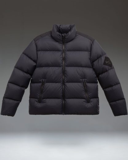Herschel Supply Co Puffer Jacket Men's