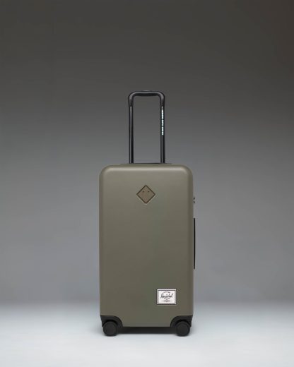 Herschel Supply Co Herschel Heritage Hardshell Medium Luggage