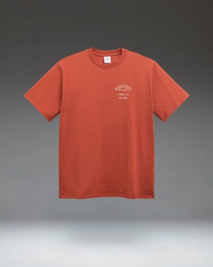 Herschel Supply Co Cafe Tee Men's