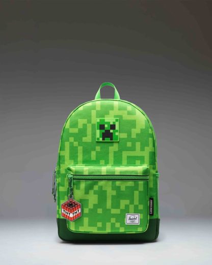 Herschel Supply Co Minecraft Herschel Heritage™ Youth Backpack