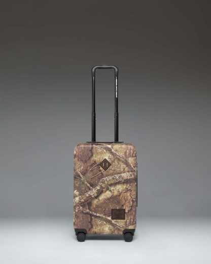 Herschel Supply Co Realtree® Herschel Heritage™ Large CO Luggage