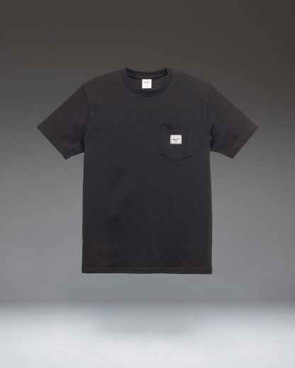 Herschel Supply Co Pocket Tee Men's