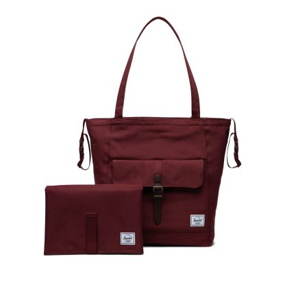 Herschel Supply Co Herschel Retreat™ Tote Diaper Bag