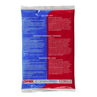 Pyrex Pyrex® Portables Hot / Cold 11.5" X 7" Unipack