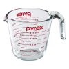 Pyrex Pyrex® 2-cup Measuring Cup
