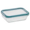 Pyrex Snapware® Total Solution® Pyrex® Glass 2-cup Rectangle Food Storage with Plastic Lid