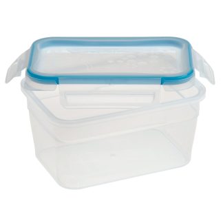 Pyrex Snapware® Total Solution® 5-cup Rectangular Plastic Food Storage Container with Lid