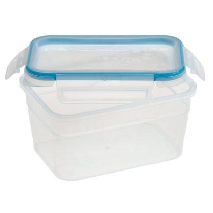 Pyrex Snapware® Total Solution® 5-cup Rectangular Plastic Food Storage Container with Lid