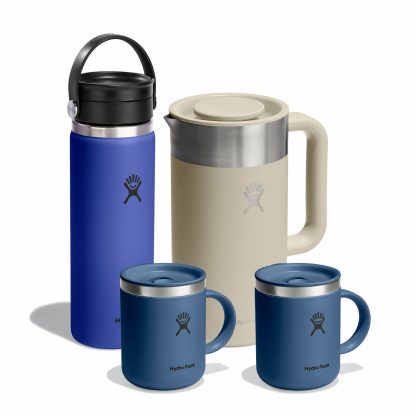 Hydro Flask Good Morning Bundle