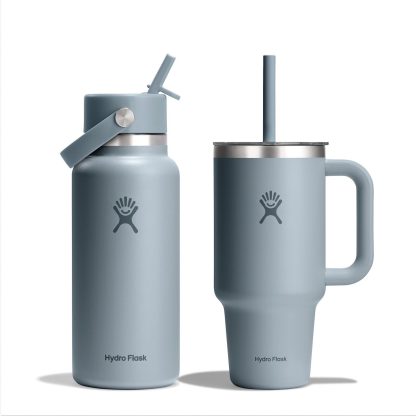 Hydro Flask 32 oz Bundle