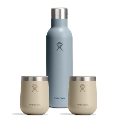 Hydro Flask Wine Bundle