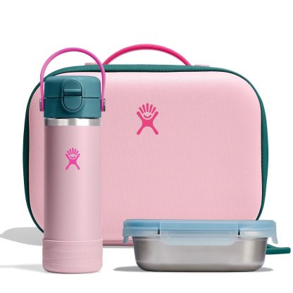 Hydro Flask Kids Lunch Bundle