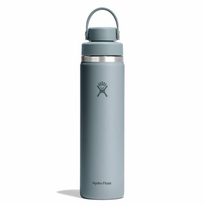 Hydro Flask 24 oz Wide Mouth with Flex Chug Cap