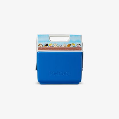 Igloo Peanuts Gang Little Playmate 7 Qt Cooler