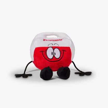 Igloo Chilly Plush Buddy