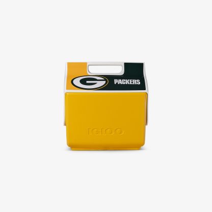 Igloo Green Bay Packers Little Playmate 7 Qt Cooler