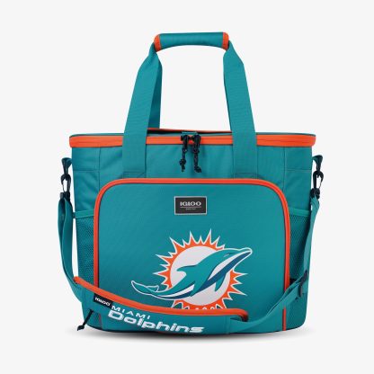 Igloo Miami Dolphins Tailgate Tote