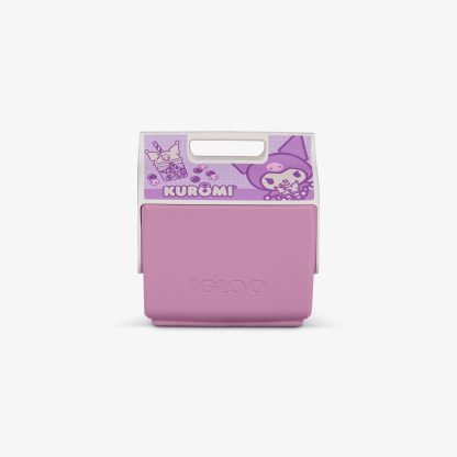 Igloo My Melody™ and Kuromi™ Little Playmate 7 Qt Cooler