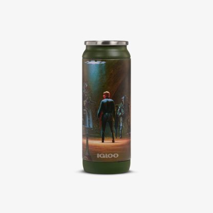 Igloo Star Wars™ Jabba the Hutt Palace 16 Oz Can