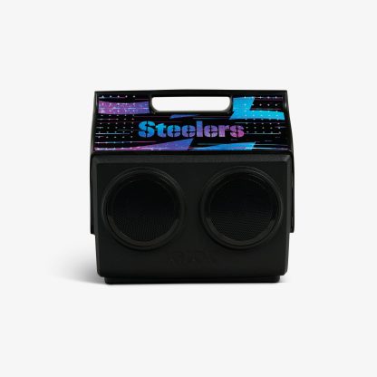 Igloo NFL Neon Pittsburgh Steelers KoolTunes®