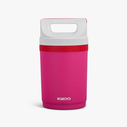 Igloo Retro Playmate Half Gallon Jug