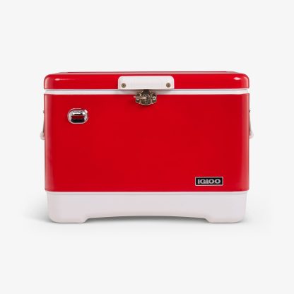 Igloo Legacy 54 Qt Cooler
