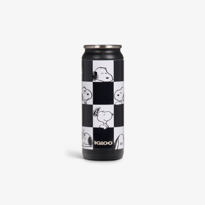 Igloo Snoopy 16 Oz Can